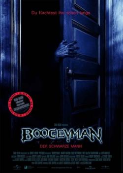  / Boogeyman MVO