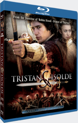    / Tristan + Isolde MVO