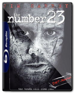   23 / The Number 23 MVO