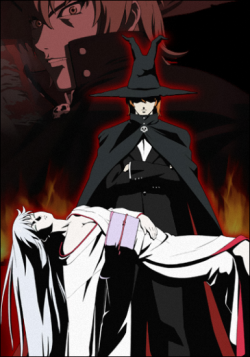    / Kikoushi Enma / Demon Prince Enma [OVA] [4  4] [RAW] [RUS +JAP+SUB]