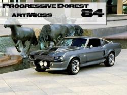 VA - Progressive Dorest v.84