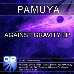 Pamuya - Against Gravity LP