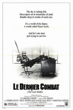   / Le dernier combat