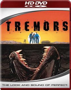   / Tremors MVO