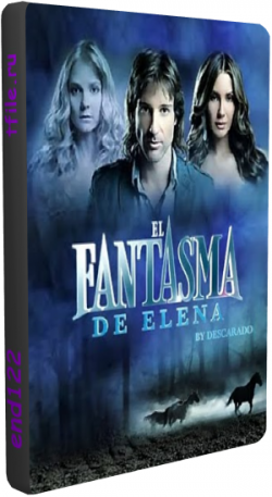  , 1-117   117 / El Fantasma de Elena [TV]