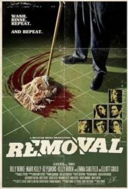  / Removal MVO