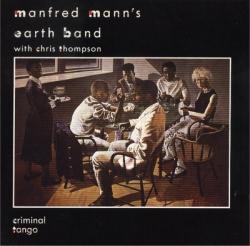 Manfred Mann's Earth Band - Criminal Tango