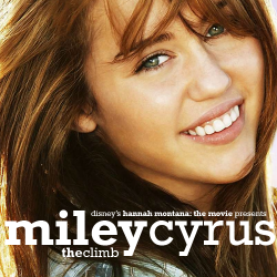 Miley Cyrus - The Climb