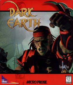 Dark Earth /   