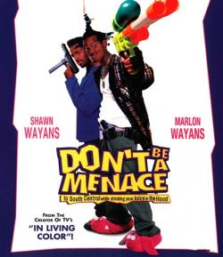 [3GP]    ,       / Don't Be a Menace to South Central While Drinking Your Juice in the Hood (1996)