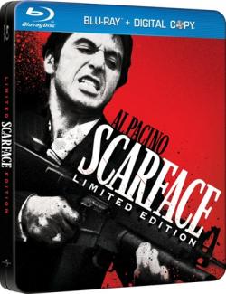    / Scarface MVO