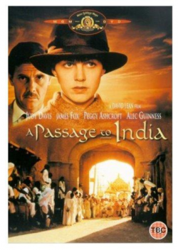    / A Passage to India DVO