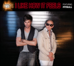 Enrique Iglesias feat. Pitbull - I Like How It Feels