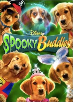   / Spooky Buddies ENG