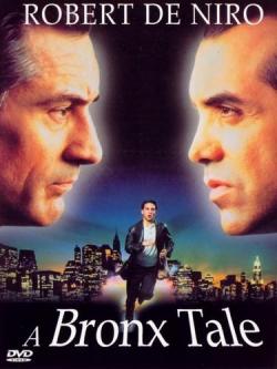   / A Bronx Tale MVO