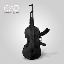 The Cab - Symphony Soldier