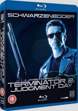  2:   / Terminator 2: Judgment Day MVO