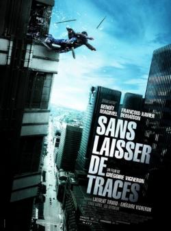   / Sans laisser de traces DVO