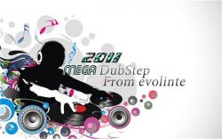 VA - Mega Dubstep from Evolinte vol.1