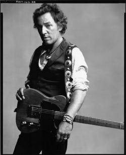 Bruce Springsteen - 