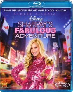    / Sharpay's Fabulous Adventure DUB