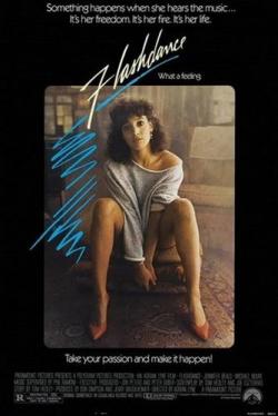 - / Flashdance MVO