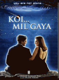    / Koi... Mil Gaya MVO