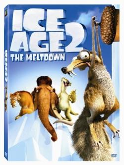   2:   / Ice Age: The Meltdown DUB