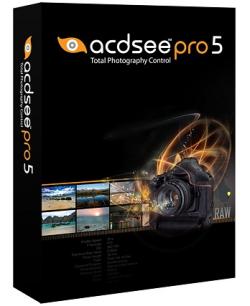 ACDSee PRO 5.0.110