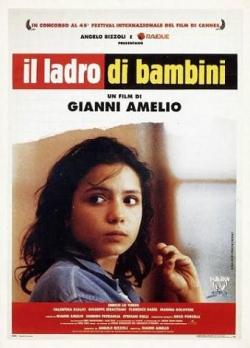   / Il ladro di bambini MVO