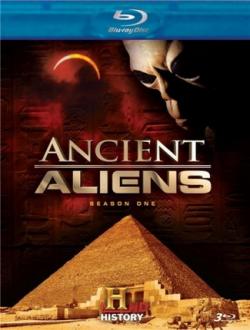   / Ancient Aliens [ 2:  3  10] VO