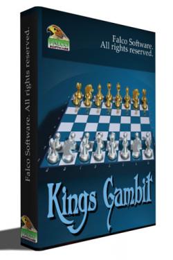   / Kings Gambit