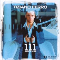 Tiziano Ferro - 111 Centoundici