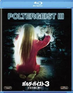  3 / Poltergeist III MVO+AVO