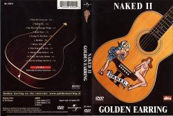 Golden Earring - Naked II