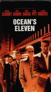    / Ocean's Eleven DUB