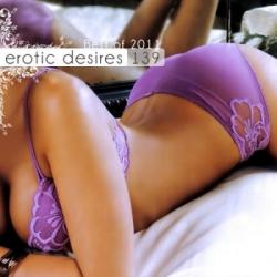 VA - Erotic Desires Volume 139 (Best of 2011 x2)