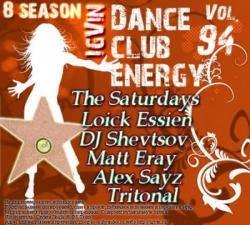 IgVin - Dance club energy Vol.94