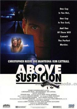   / Above Suspicion DVO