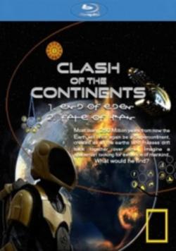  , 1  2   2 / Clash of the Continents VO + SUB