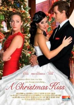   / A Christmas Kiss MVO