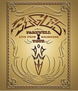 The Eagles - Farewell Tour 1