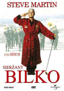   / Sgt. Bilko MVO