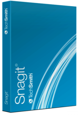 Techsmith Snagit 11.0.0.207 + RUS + Portable