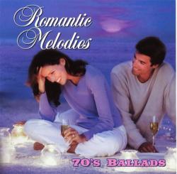 VA - 70's Ballads