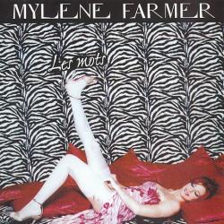 Mylene Farmer - Les Mots