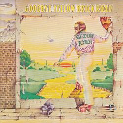 Elton John - Goodbye Yellow Brick Road