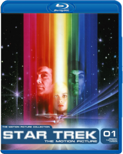  :  / Star Trek: The Motion Picture MVO