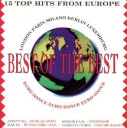 VA - Best Of The Best (Vol.1-2)