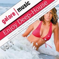 VA - Enjoy Deep-House Vol.1